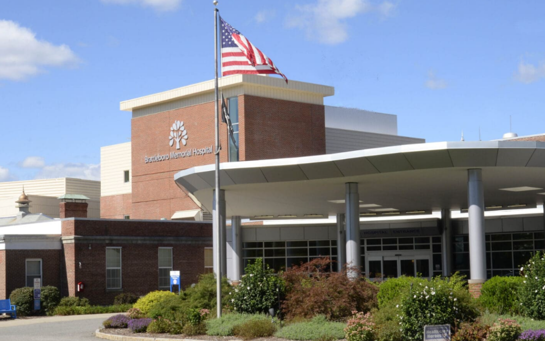 Brattleboro Memorial Hospital Community Health Needs Assessment